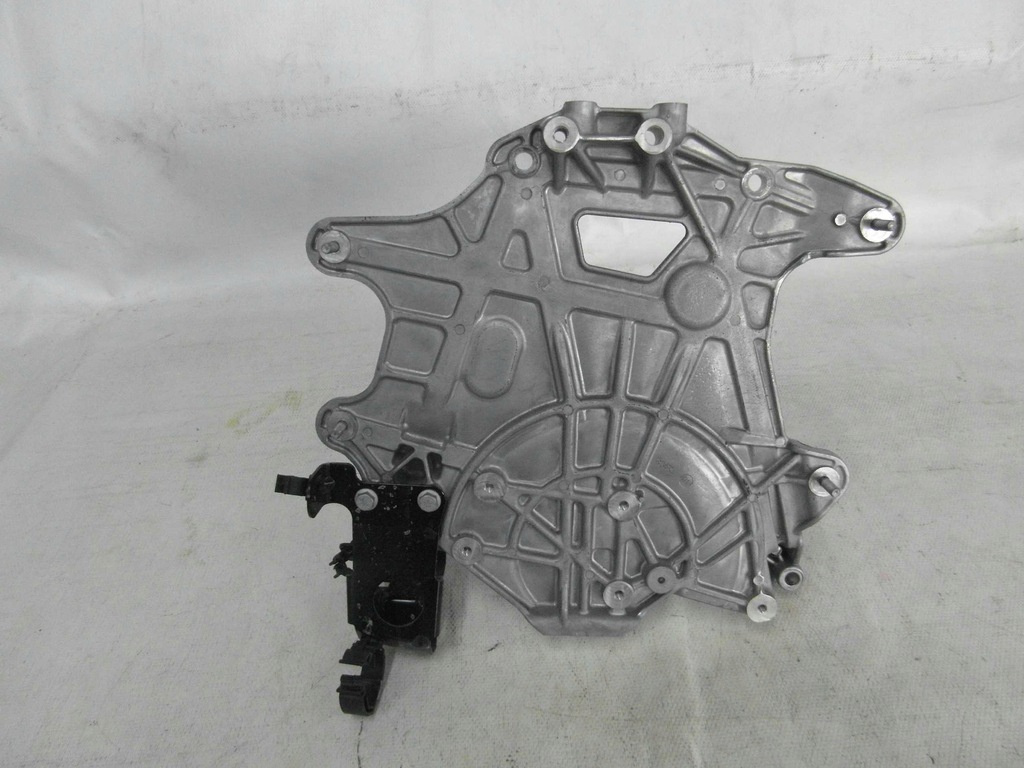 фото №1, Alfa romeo stelvio 2.2 защита распределительного вала 50549576