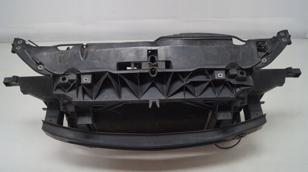 фото №11, Pas передній seat altea lift 1.6 tdi 2012