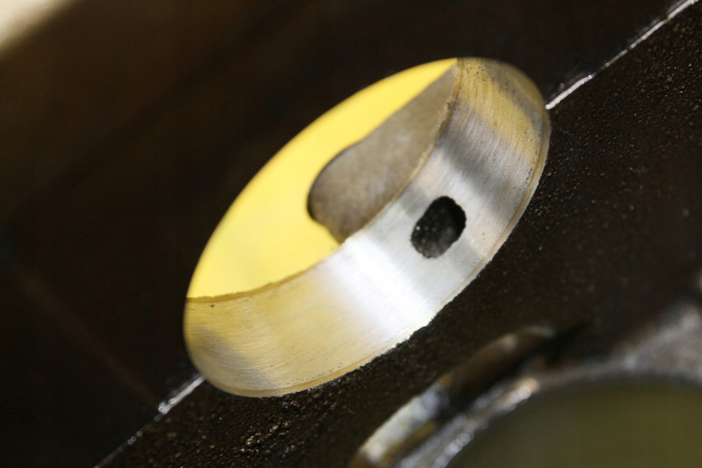 фото №11, Блок двигуна 1s7g-6015-ax mazda 6 vi 1.8 b