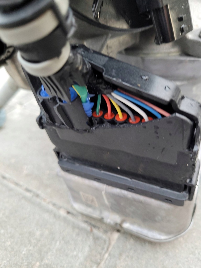 Трансмісія кермова peugeot 308 iii p5 2021- рейка рульова magiel Ціна