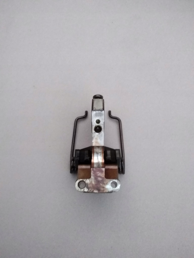 фото №5, Citroen peugeot вкладыш вала 1.4 vti 1.6 vti 7570013 1.6