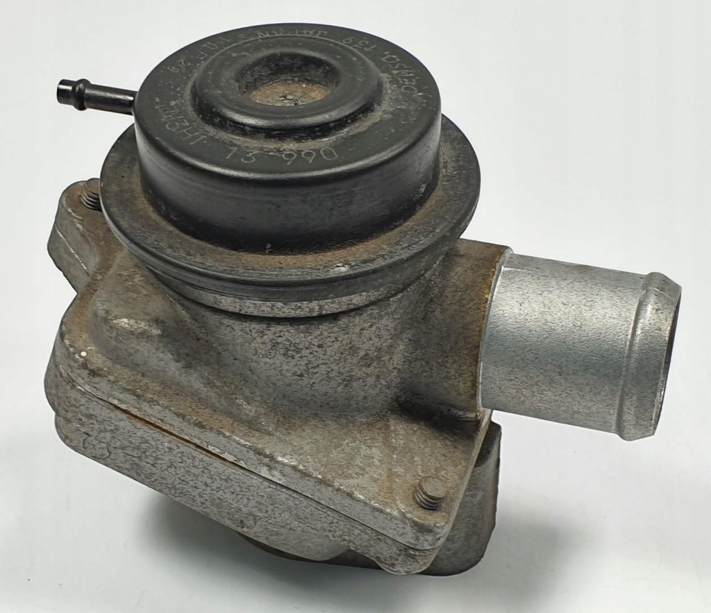 фото №1, Клапан egr mazda rx-8 rx8 1.3 n3h1-13990