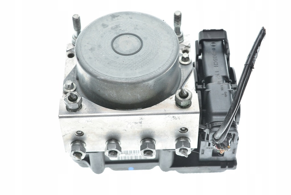 фото №7, Насос abs tiida 0265800779 0265232226 47660-1jy0a