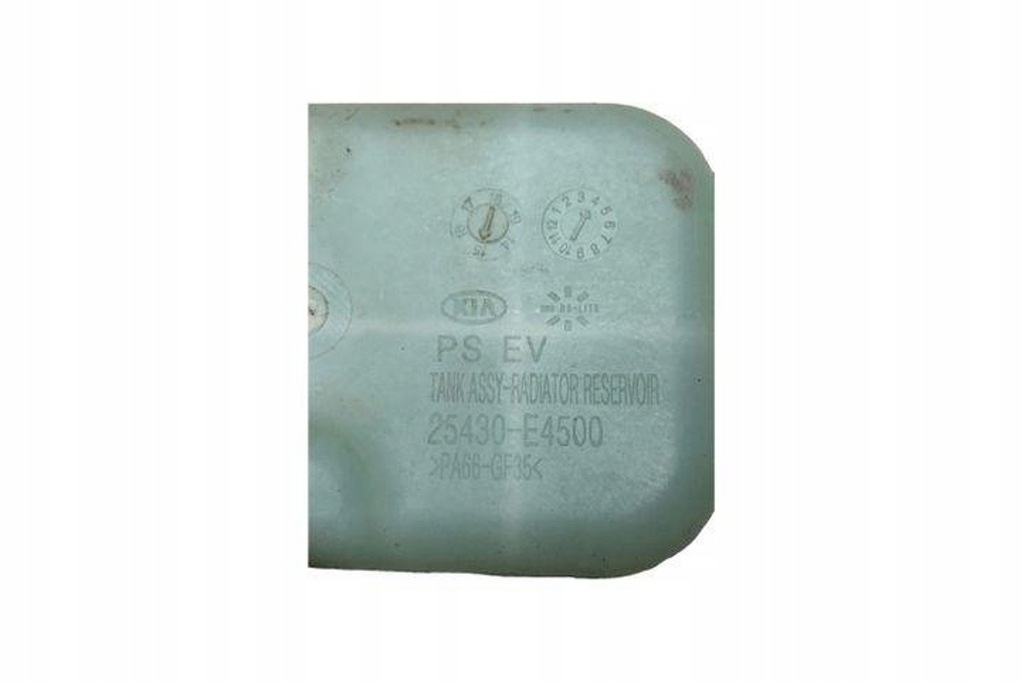 фото №6, Бачок расширительный kia soul ii ps 25430e4500 бензиновый 97kw 2015
