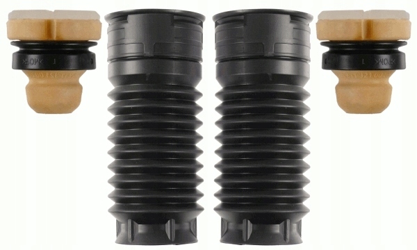 фото №1, Sachs 900 197 набор защиты пылезащитный, амортизатор