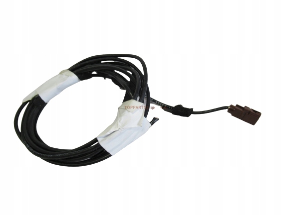 фото №1, Mercedes колодка штекер a0245454926