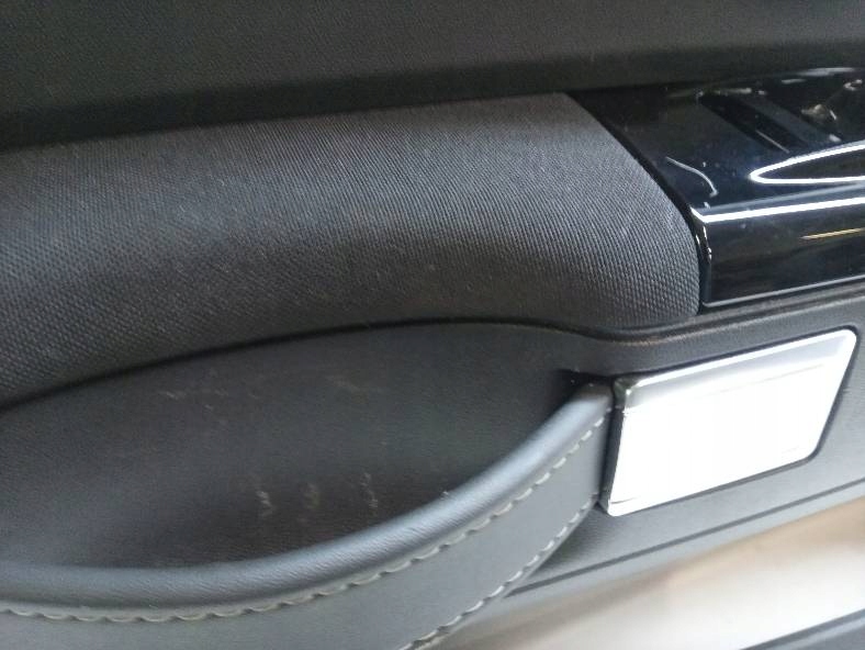 фото №6, Обивка обшивка левый перед lift 23r citroen c3 iii 2016-2024