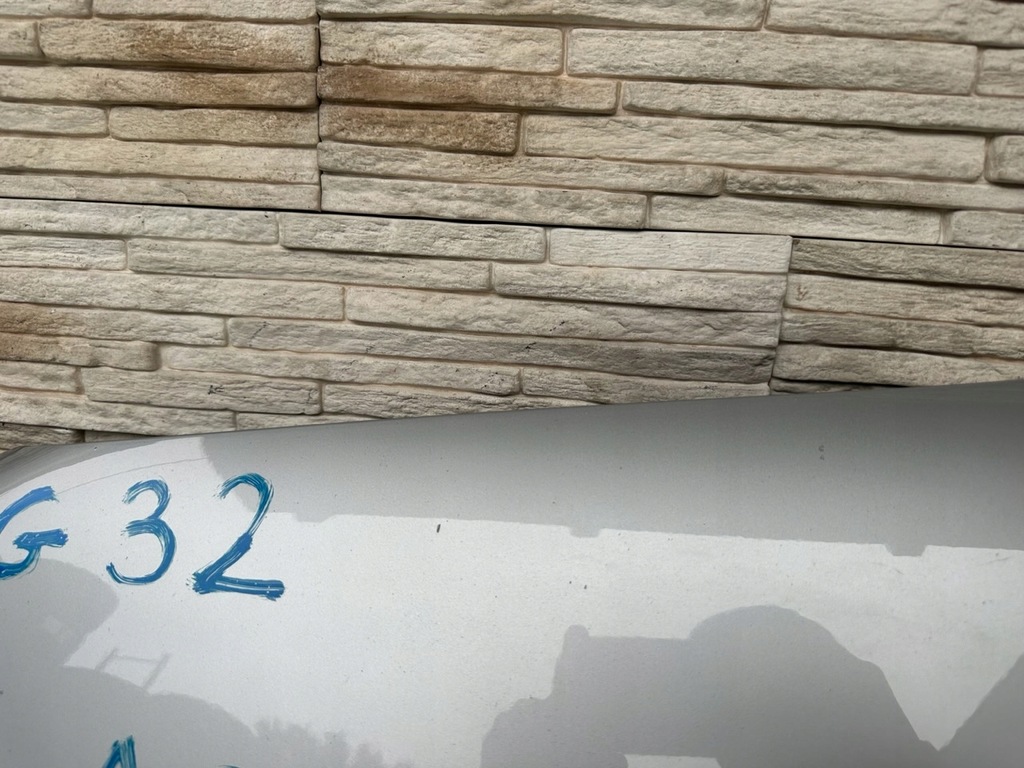 фото №8, Капот bmw 6 g32 a83