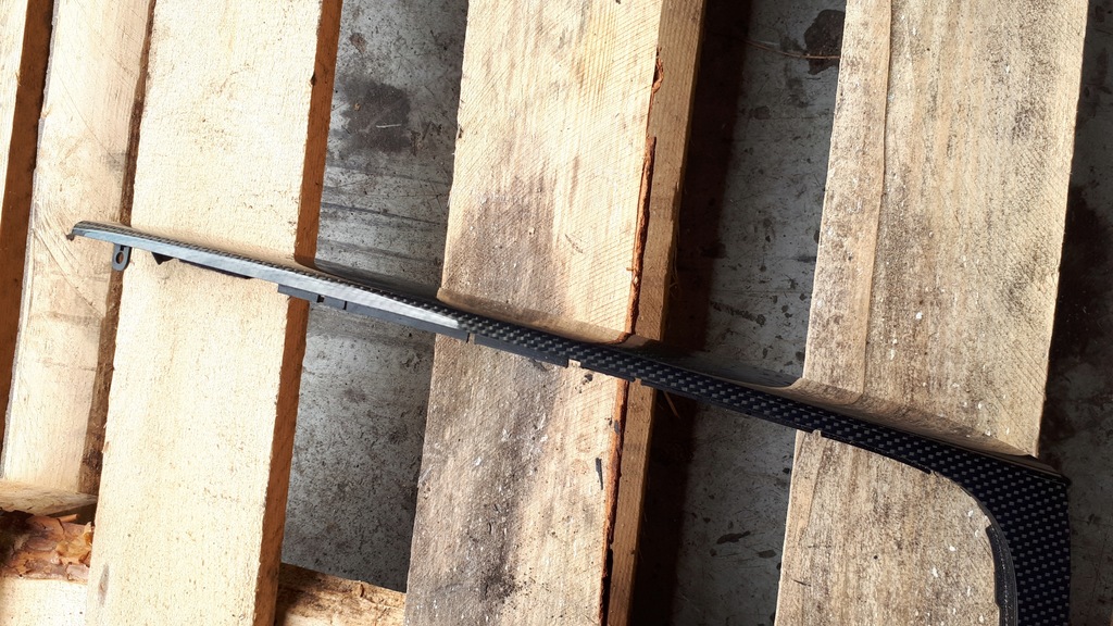 фото №9, S4 b8 a4 накладки декоры туннель карбон дверь консоли europa