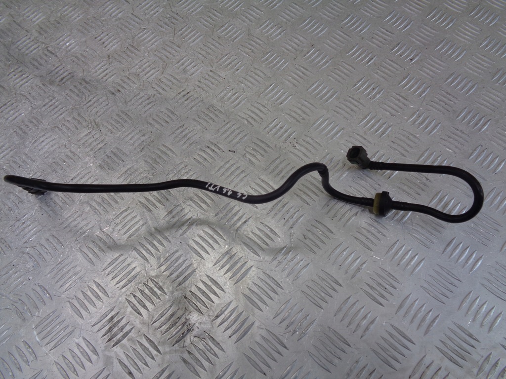 фото №1, Шланг трубка вакууму гальма citroen c4 i 1.6 vti 04-