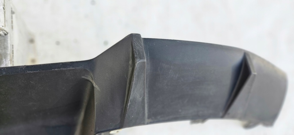 фото №12, Dół бампера спойлер bmw ix i20 21- задня pdc m-pakiet задній задня