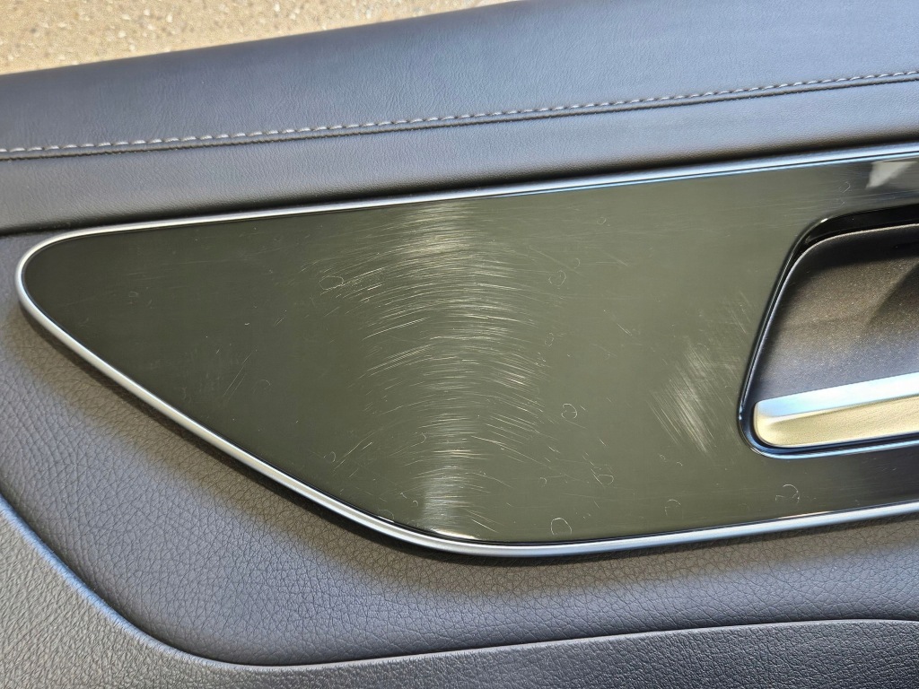 фото №5, Обшивка двері задніх задня сторона права mercedes-benz glc c254 a2066800805