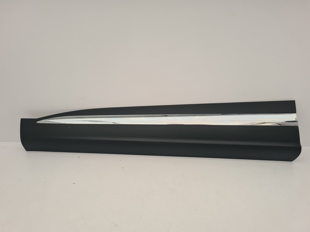 фото №1, Молдинг двері ліва перед mg hs 10423724