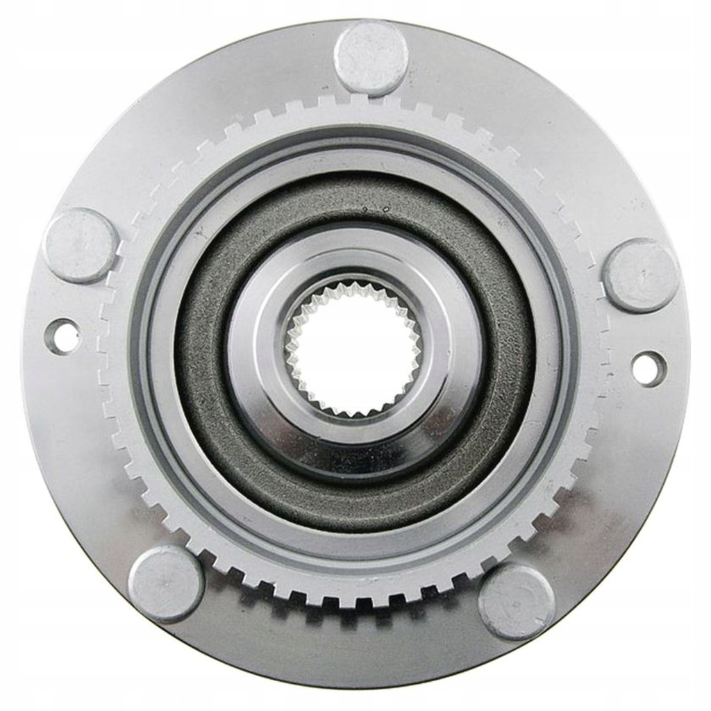 фото №4, Ступиця підшипник колеса перед l/p do kia sorento i 2002-2011