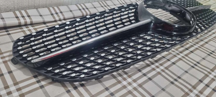 Mercedes e-klasa w238 купе решётка радиатора решётка радиатора Киев