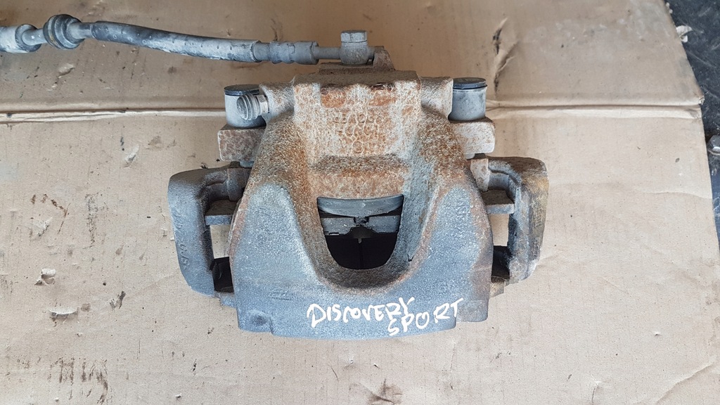 фото №1, Супорт гальмівний discovery sport l550 1a426m