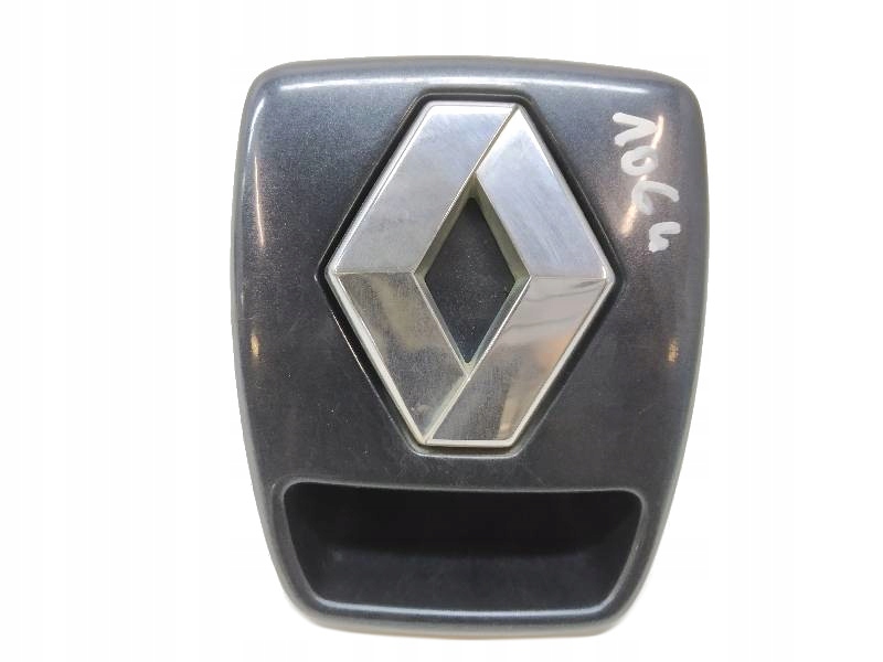 фото №1, Переключатель крышки багажника hb renault laguna ii