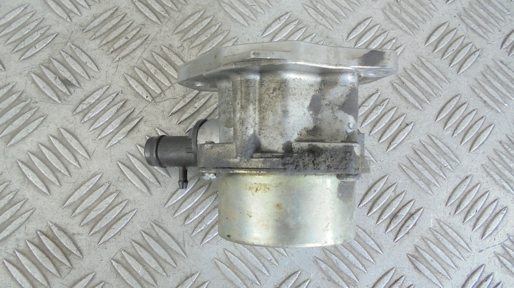 фото №3, Насос вакуум renault clio iii 1.5 dci 05-12r