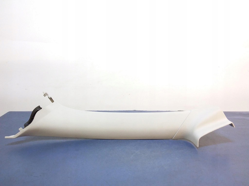 фото №1, Vw eos захист стійка лівий перед 1q0867233g