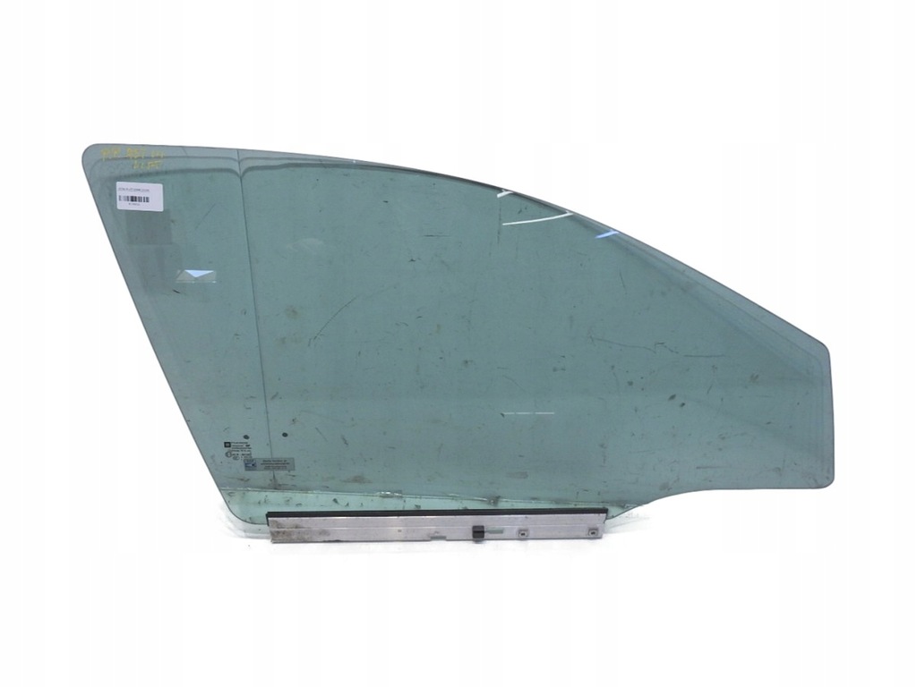 фото №1, Стекло дверь правый перед opel astra iii h