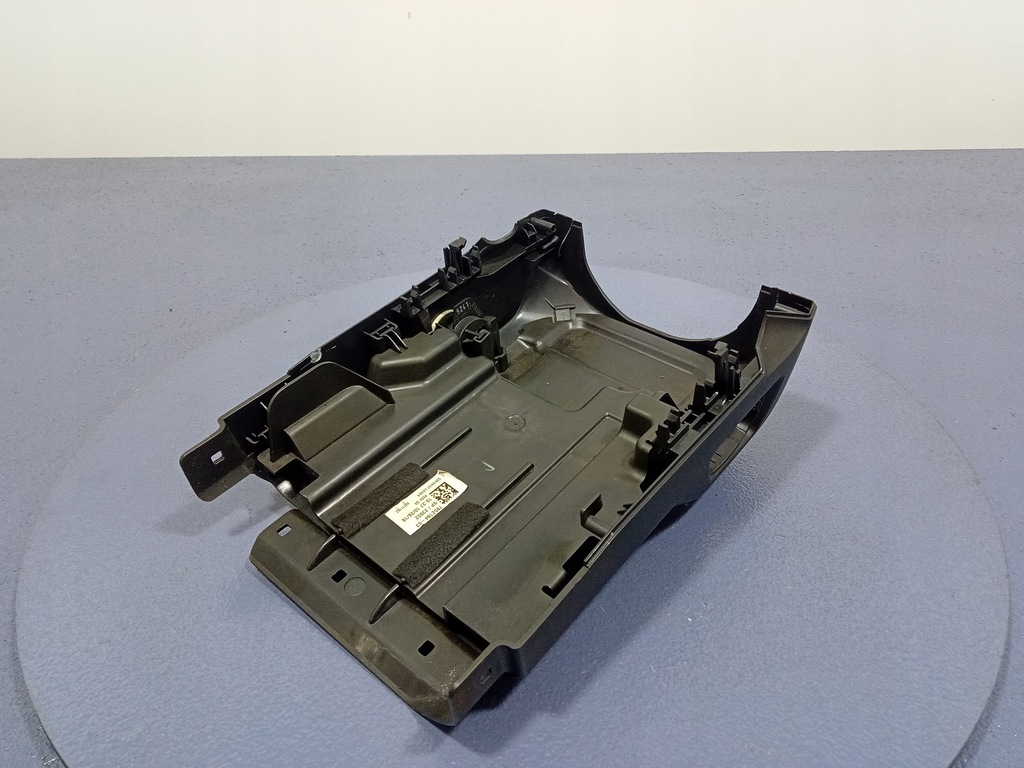 фото №8, Bmw x5 g05 корпус колонки рулевого 7952184