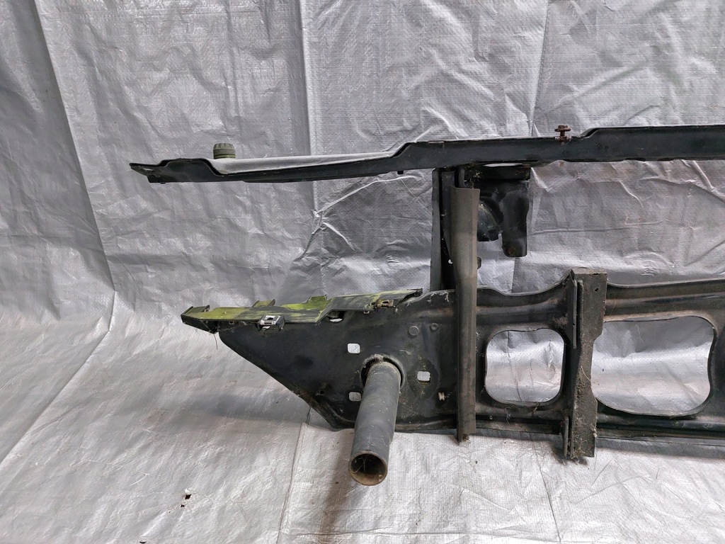 фото №10, Pas передній підсилювач bmw e39