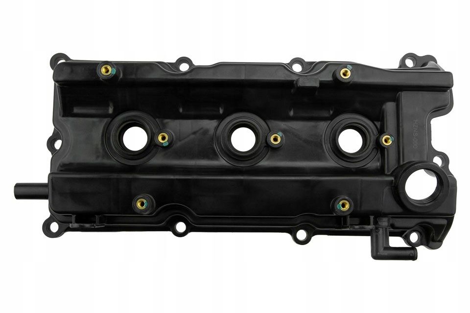 фото №9, Nty bpz-ns-000 кришка головки циліндрів