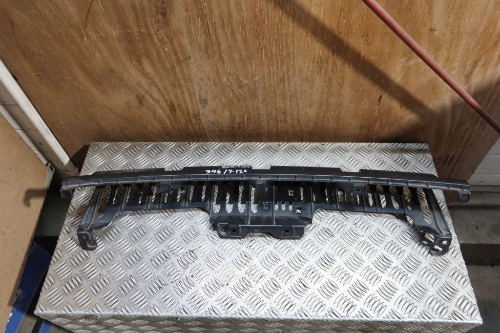 Напрямна бампера заднього mini r60 9800757 Зі Шроту