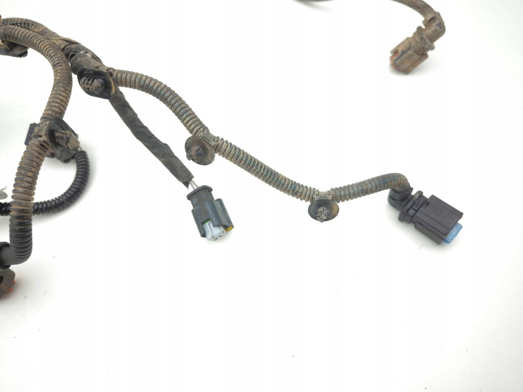 фото №5, Peugeot 308 2017 жгут двигателя 22609003