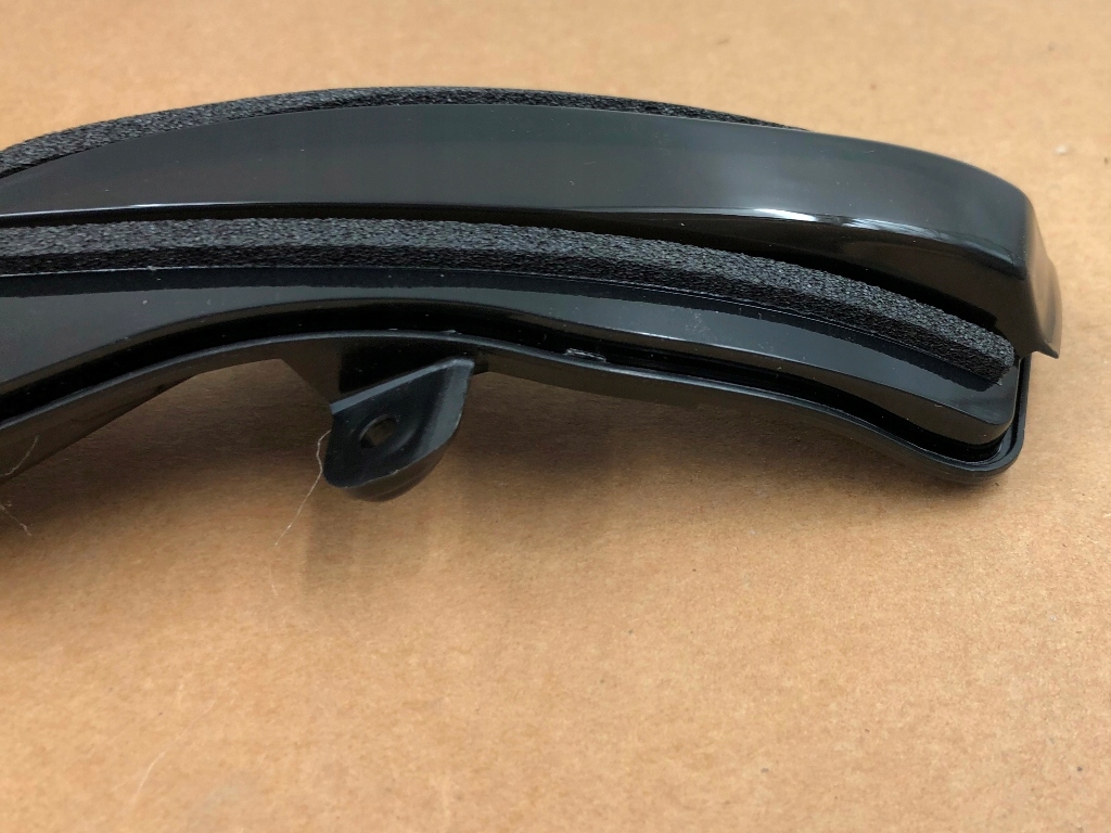 фото №12, Поворотники динамические dynamic led зеркал do mazda mazda cx-5 ke lift 2016