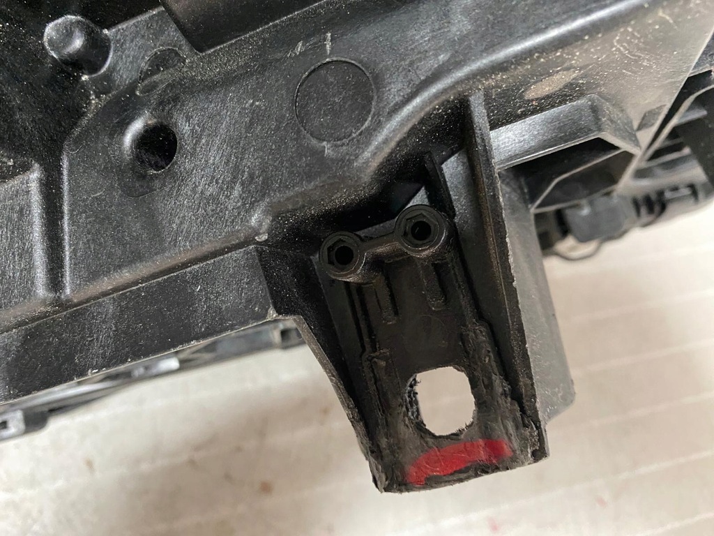 фото №13, Лампа левая правая перед bmw x3 g01 lift full led комплект