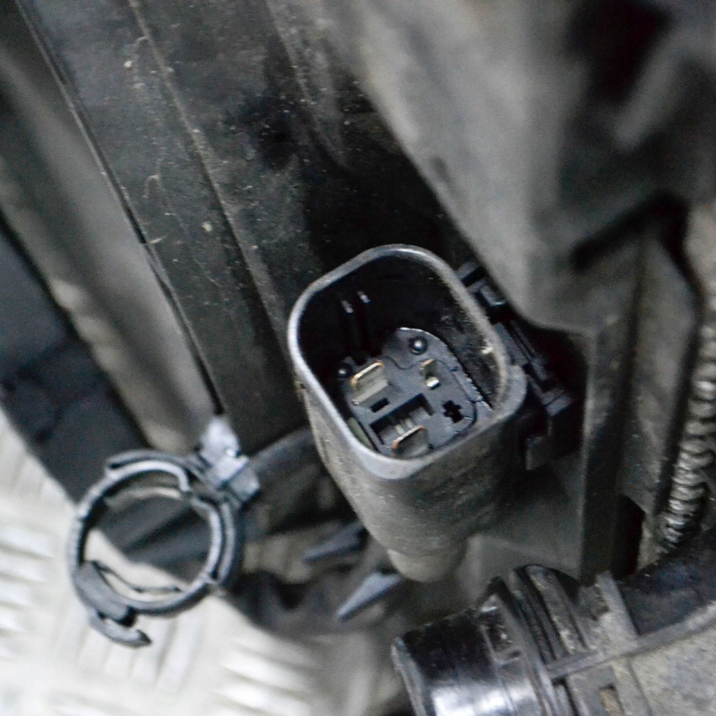 фото №6, Bmw 4 f32 f33 2014 кондиционер a/c / комплект