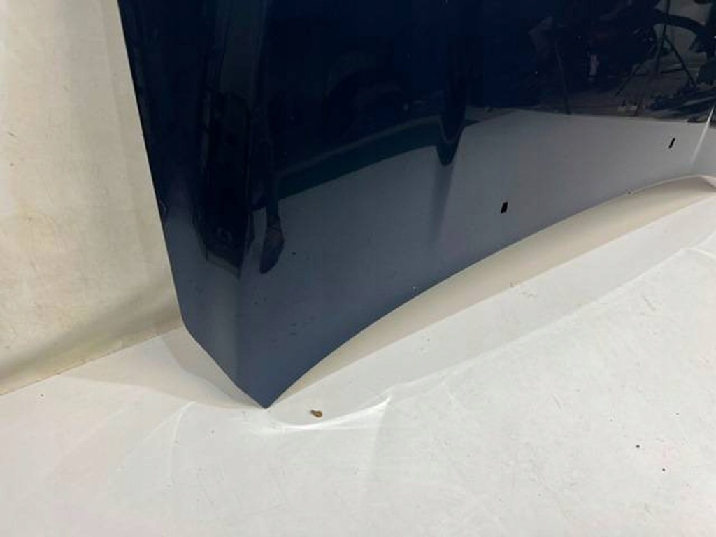 фото №5, Капот кришка двигуна volvo s80 ii v70 iii xc70 ii 07-16 r.