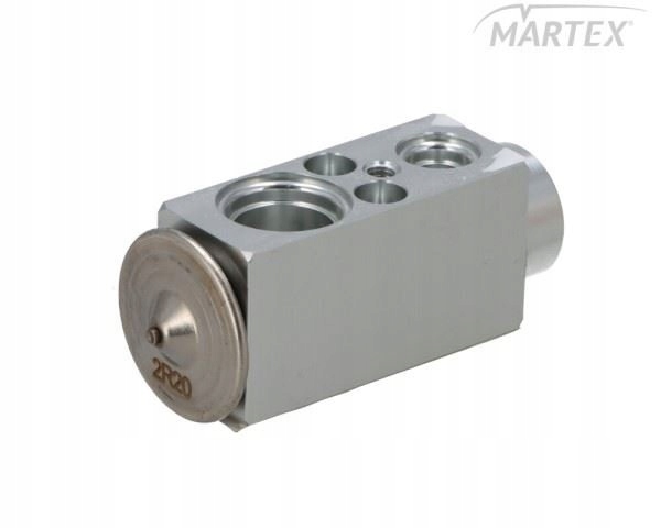 фото №1, Клапан расширительный кондиционера rvi premium/kreax volvo fl rolling rv-016062