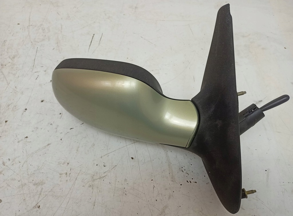 фото №2, Зеркало правое renault megane clasic