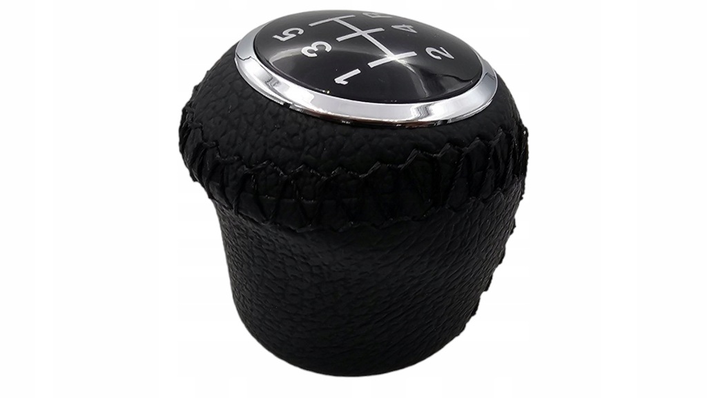 фото №8, Ручка переключения передач fiat punto evo 2008-2012 fiat linea 2007-2015 12345r