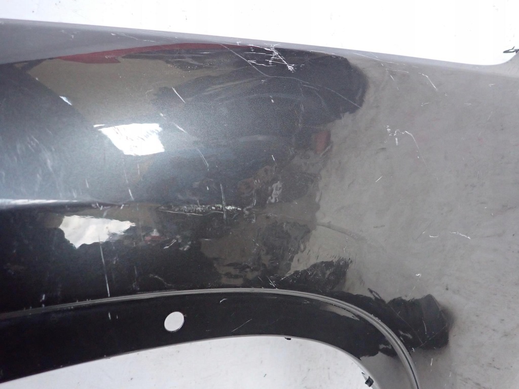 фото №8, Bmw x1 e84 lci lift 12-15 крила перед передній лівий