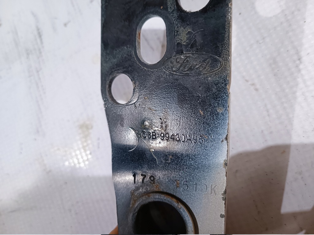 фото №7, Петля петлі кришки борти задня ford f250 f350 2017-