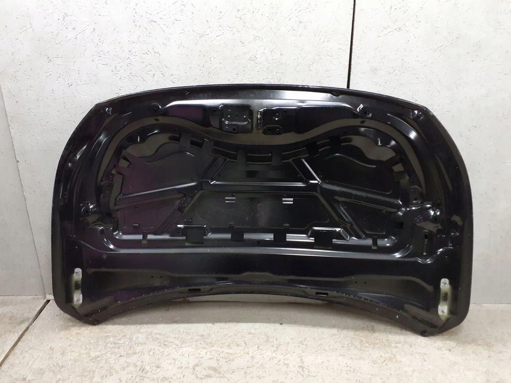 фото №6, Капот opel corsa f 2019-