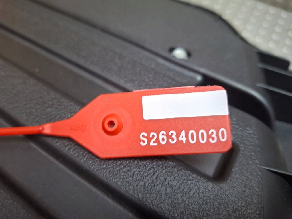 фото №8, Корпус фільтра повітря 51968076 fiat 500l doblo ii 1.3 mjet 2010-