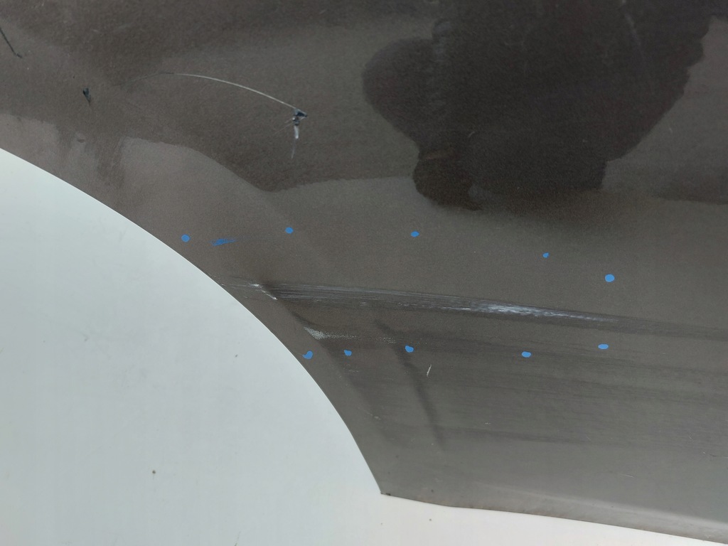 фото №5, Bmw x1 e84 двері правий задня оригінал