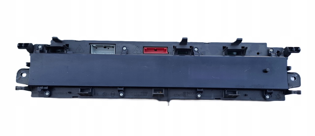 фото №1, Лічильник приладова панель renault scenic ii 2 8200451506f