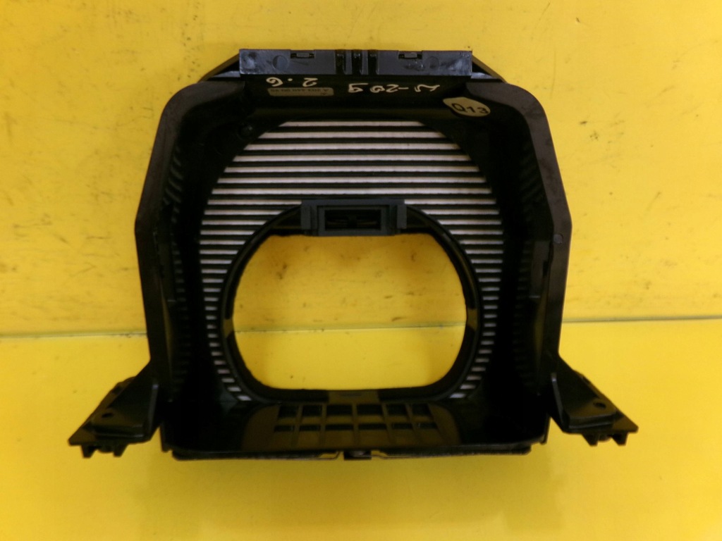 фото №6, Защита корпус колонки руля mercedes-benz w209 a2034600095 nr71