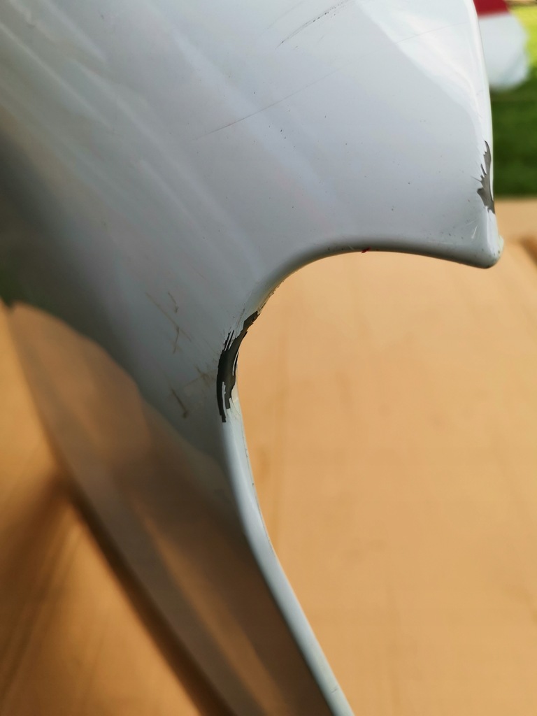 фото №9, Renault master 4 iv 19- крила передній правий