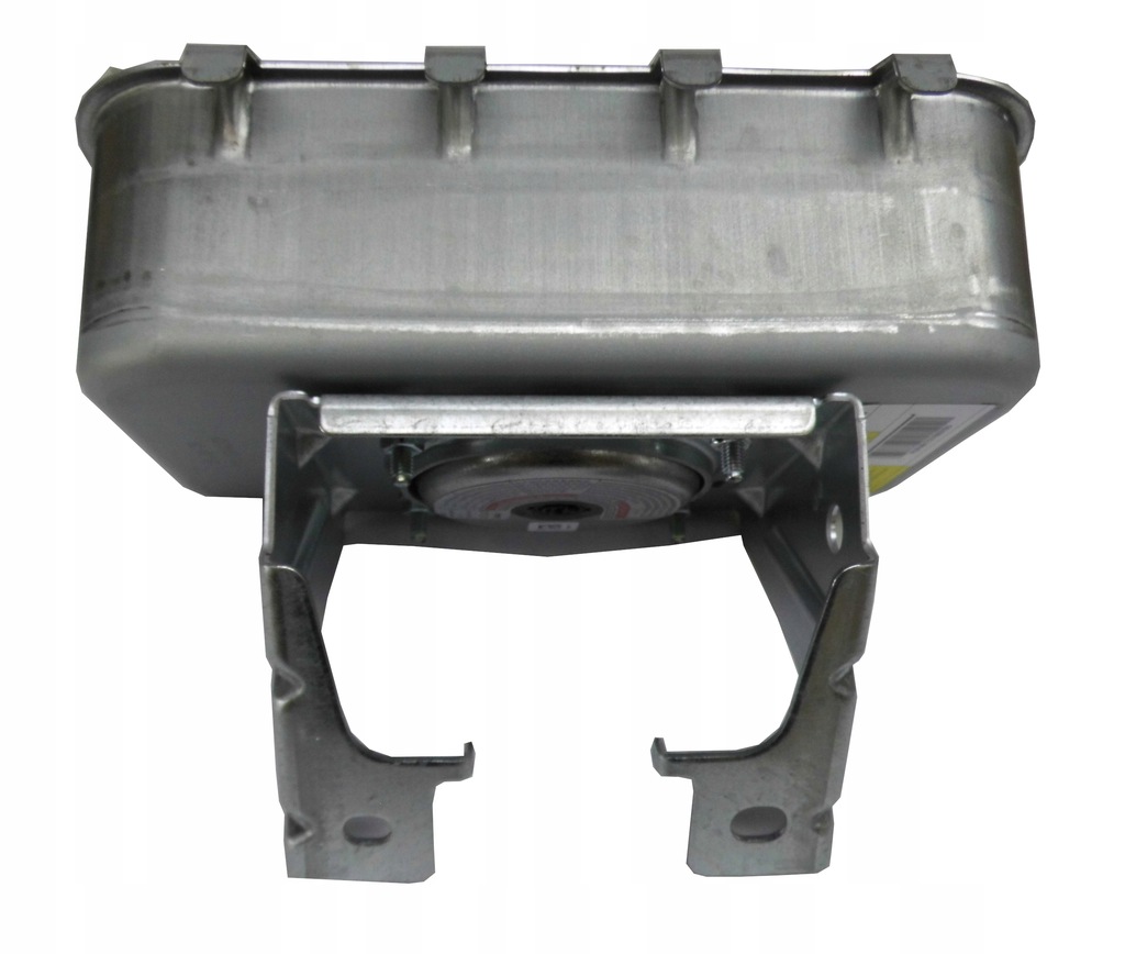 фото №1, Подушка воздушная пассажира ford ranger mk5 2015-