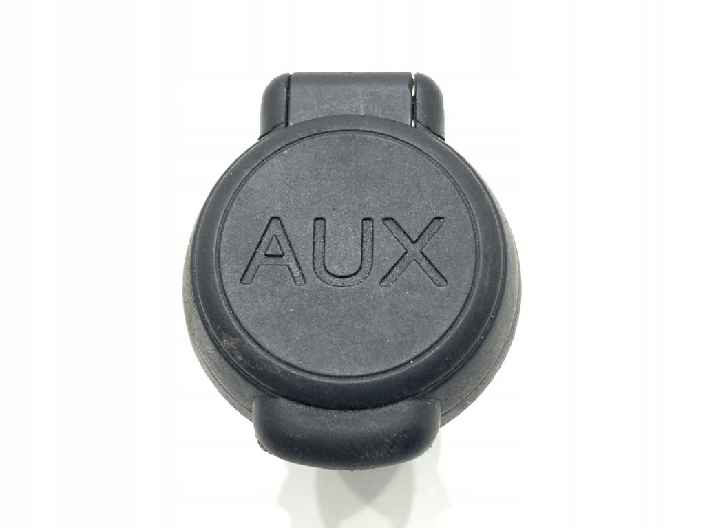 фото №1, Разъём aux fiat scudo ii 96647952xt