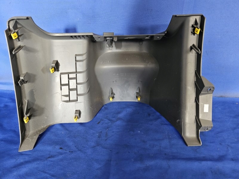 фото №6, Корпус защита домкрата консоли expert iii jumpy iii proace ii