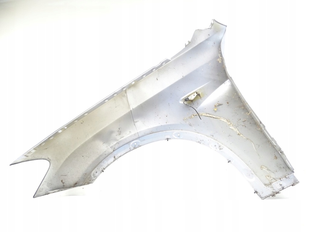 фото №14, Крыло правый перед передний bmw x3 f25 lak 896 13r