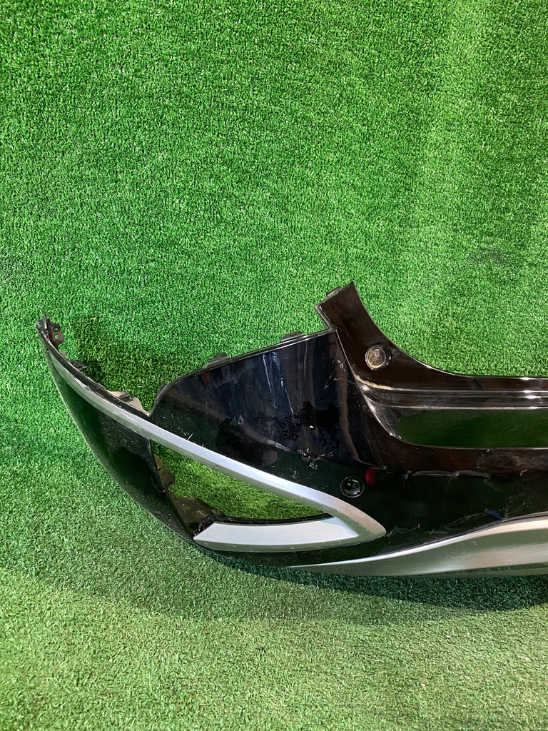 фото №3, Бампер задний задняя kia sportage v