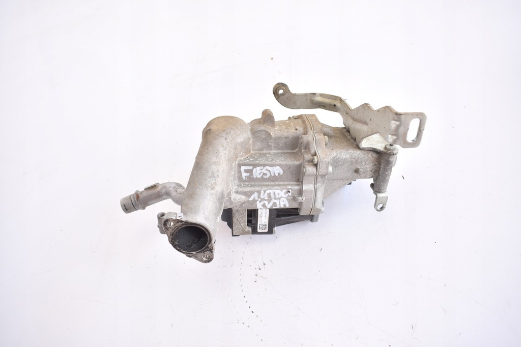 фото №6, Citroen peugeot ford hdi tdci радіатор вихлопних газів egr